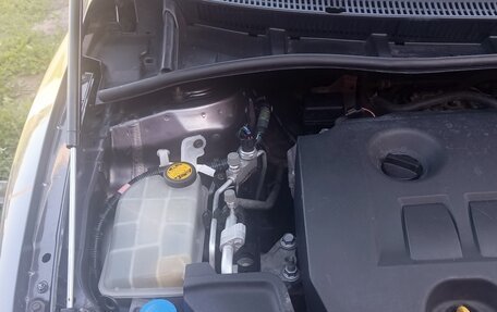 Toyota Corolla, 2008 год, 820 000 рублей, 22 фотография