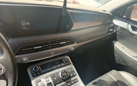 Hyundai Palisade I, 2019 год, 3 300 000 рублей, 8 фотография