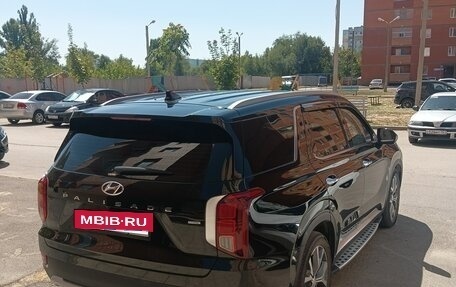 Hyundai Palisade I, 2019 год, 3 300 000 рублей, 3 фотография