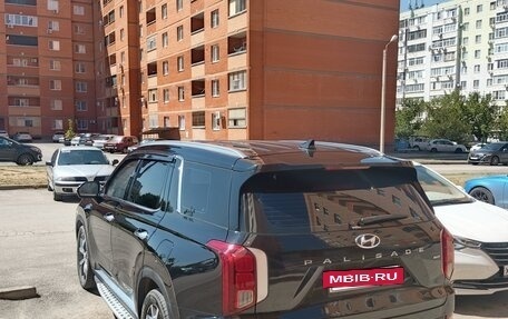 Hyundai Palisade I, 2019 год, 3 300 000 рублей, 4 фотография