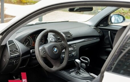 BMW 1 серия, 2008 год, 2 000 000 рублей, 6 фотография