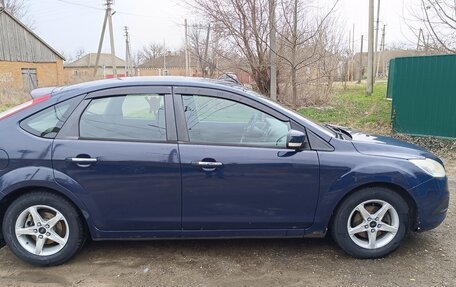 Ford Focus II рестайлинг, 2010 год, 400 000 рублей, 5 фотография