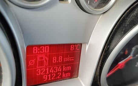 Ford Focus II рестайлинг, 2010 год, 400 000 рублей, 14 фотография