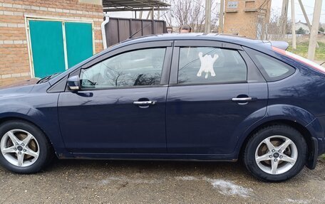 Ford Focus II рестайлинг, 2010 год, 400 000 рублей, 8 фотография