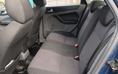 Ford Focus II рестайлинг, 2010 год, 400 000 рублей, 11 фотография