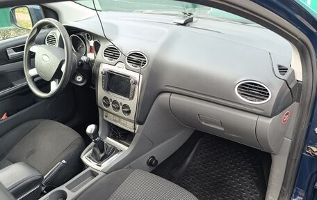 Ford Focus II рестайлинг, 2010 год, 400 000 рублей, 12 фотография