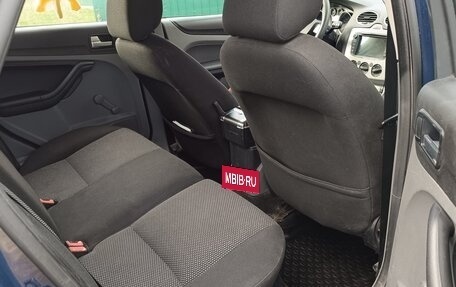 Ford Focus II рестайлинг, 2010 год, 400 000 рублей, 13 фотография