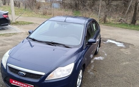 Ford Focus II рестайлинг, 2010 год, 400 000 рублей, 2 фотография