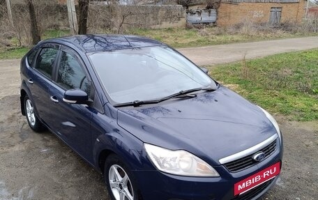 Ford Focus II рестайлинг, 2010 год, 400 000 рублей, 4 фотография