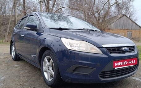 Ford Focus II рестайлинг, 2010 год, 400 000 рублей, 3 фотография