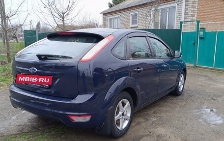 Ford Focus II рестайлинг, 2010 год, 400 000 рублей, 6 фотография