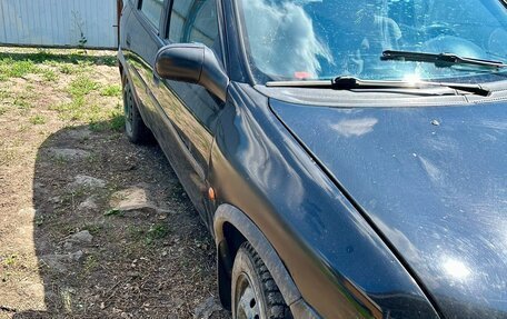 Opel Corsa B, 1998 год, 250 000 рублей, 6 фотография