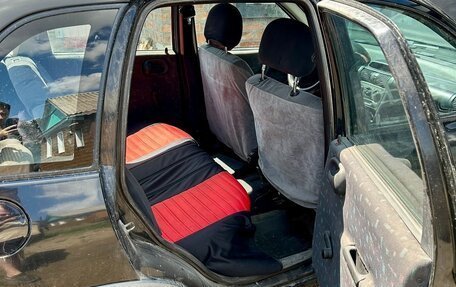 Opel Corsa B, 1998 год, 250 000 рублей, 7 фотография