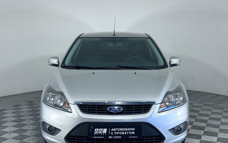 Ford Focus II рестайлинг, 2008 год, 647 000 рублей, 2 фотография
