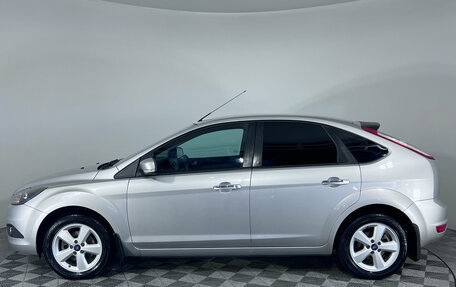 Ford Focus II рестайлинг, 2008 год, 647 000 рублей, 5 фотография