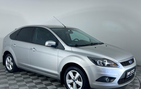 Ford Focus II рестайлинг, 2008 год, 647 000 рублей, 3 фотография