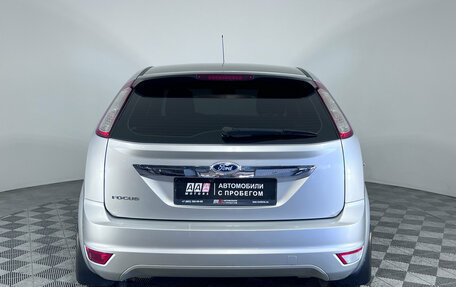 Ford Focus II рестайлинг, 2008 год, 647 000 рублей, 7 фотография