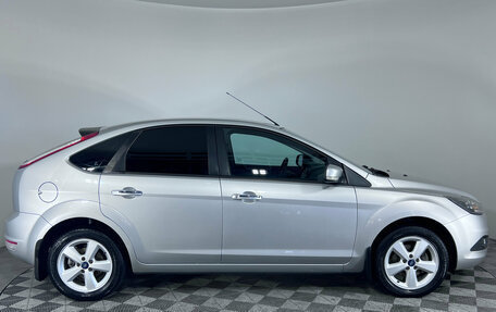 Ford Focus II рестайлинг, 2008 год, 647 000 рублей, 4 фотография