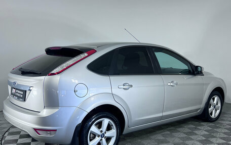 Ford Focus II рестайлинг, 2008 год, 647 000 рублей, 6 фотография