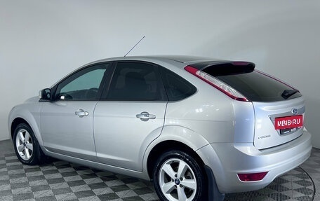 Ford Focus II рестайлинг, 2008 год, 647 000 рублей, 8 фотография