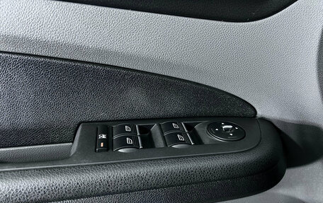 Ford Focus II рестайлинг, 2008 год, 647 000 рублей, 15 фотография