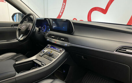 Hyundai Palisade I, 2020 год, 4 600 000 рублей, 7 фотография