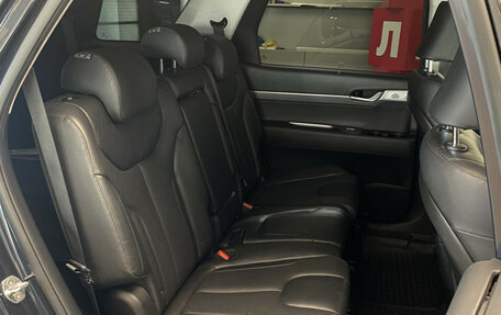 Hyundai Palisade I, 2020 год, 4 600 000 рублей, 9 фотография
