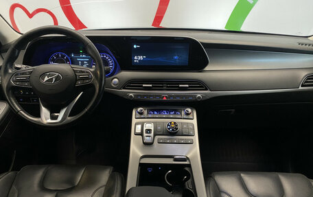 Hyundai Palisade I, 2020 год, 4 600 000 рублей, 12 фотография