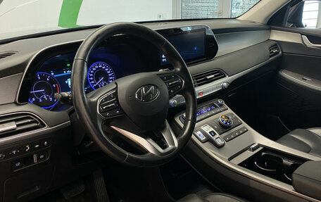 Hyundai Palisade I, 2020 год, 4 600 000 рублей, 19 фотография