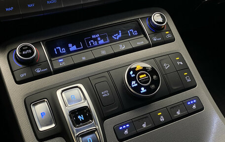 Hyundai Palisade I, 2020 год, 4 600 000 рублей, 22 фотография