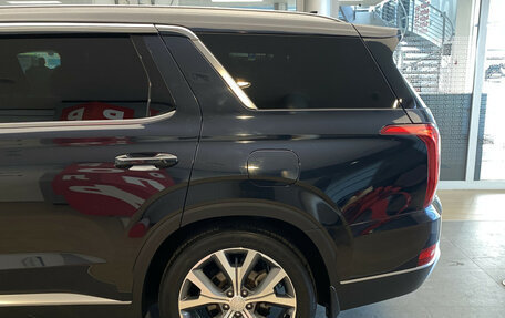 Hyundai Palisade I, 2020 год, 4 600 000 рублей, 18 фотография