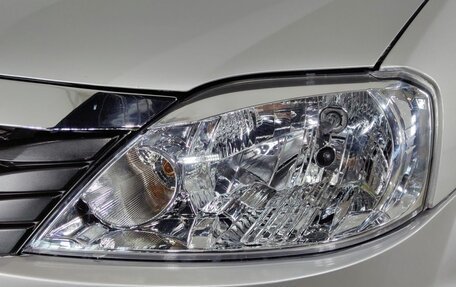 Renault Logan I, 2012 год, 680 000 рублей, 9 фотография