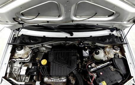 Renault Logan I, 2012 год, 680 000 рублей, 11 фотография