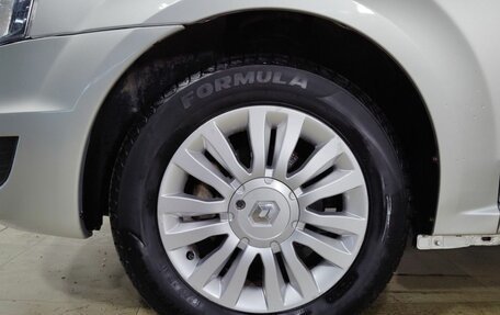Renault Logan I, 2012 год, 680 000 рублей, 10 фотография