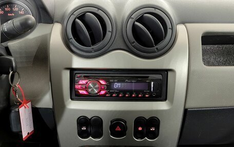 Renault Logan I, 2012 год, 680 000 рублей, 15 фотография
