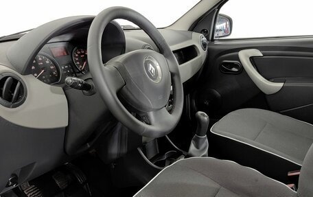 Renault Logan I, 2012 год, 680 000 рублей, 16 фотография
