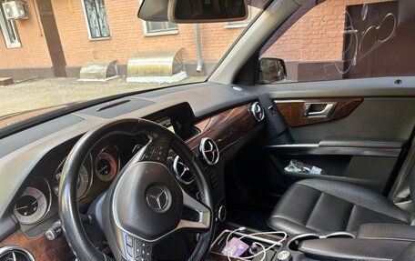 Mercedes-Benz GLK-Класс, 2014 год, 1 550 000 рублей, 3 фотография