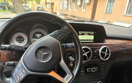 Mercedes-Benz GLK-Класс, 2014 год, 1 550 000 рублей, 6 фотография