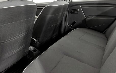 Renault Logan I, 2012 год, 680 000 рублей, 17 фотография