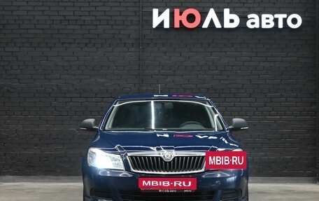 Skoda Octavia, 2012 год, 880 000 рублей, 2 фотография