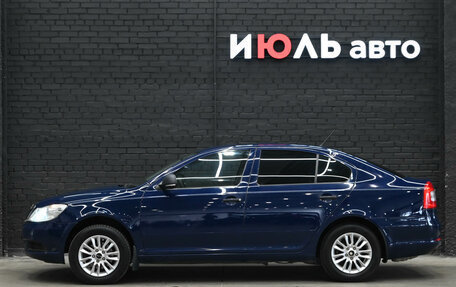 Skoda Octavia, 2012 год, 880 000 рублей, 8 фотография