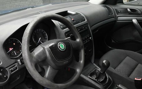 Skoda Octavia, 2012 год, 880 000 рублей, 15 фотография