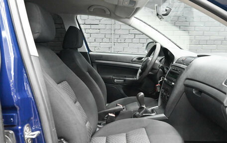 Skoda Octavia, 2012 год, 880 000 рублей, 10 фотография