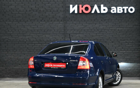 Skoda Octavia, 2012 год, 880 000 рублей, 7 фотография