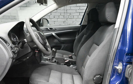 Skoda Octavia, 2012 год, 880 000 рублей, 16 фотография