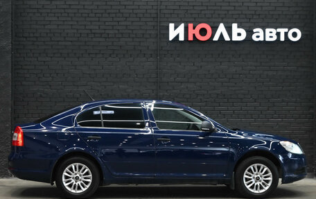 Skoda Octavia, 2012 год, 880 000 рублей, 9 фотография