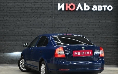 Skoda Octavia, 2012 год, 880 000 рублей, 4 фотография
