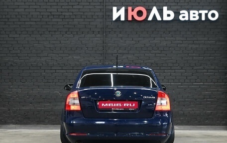 Skoda Octavia, 2012 год, 880 000 рублей, 5 фотография
