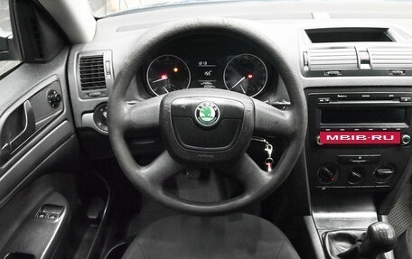 Skoda Octavia, 2012 год, 880 000 рублей, 12 фотография