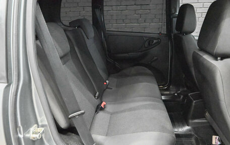 Chevrolet Niva I рестайлинг, 2011 год, 470 000 рублей, 11 фотография